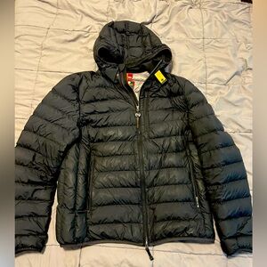 Parajumpers puffer jacket